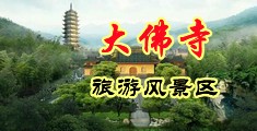 免费看妹子好骚中国浙江-新昌大佛寺旅游风景区